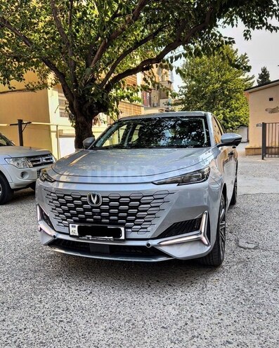 Changan Uni-K 2022, 51,100 km - 2.0 l - Bakı