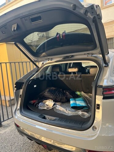 Changan Uni-K 2022, 51,100 km - 2.0 l - Bakı