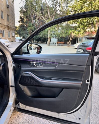 Changan Uni-K 2022, 51,100 km - 2.0 l - Bakı
