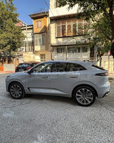 Changan Uni-K 2022, 51,100 km - 2.0 l - Bakı