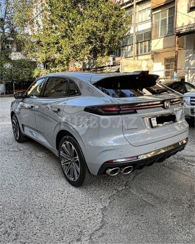Changan Uni-K 2022, 51,100 km - 2.0 l - Bakı