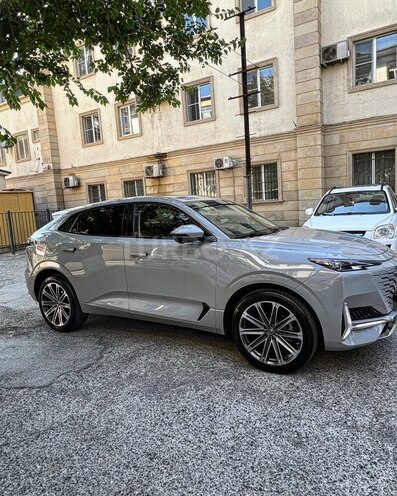 Changan Uni-K 2022, 51,100 km - 2.0 l - Bakı