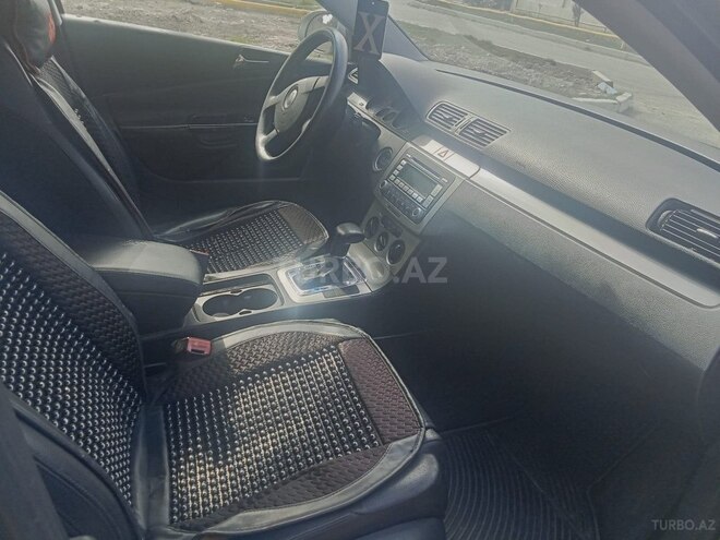 Volkswagen Passat 2005, 278,000 km - 2.0 l - Sumqayıt