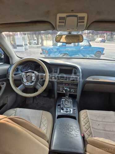 Audi A6 2006, 234,765 km - 2.4 l - Bakı