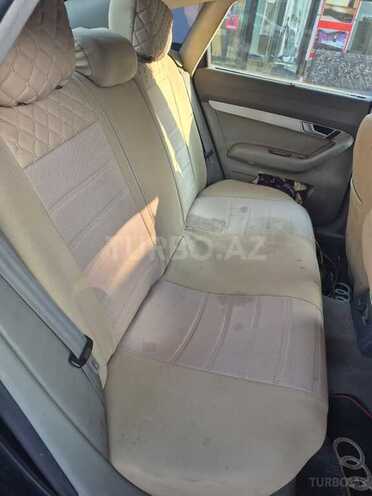 Audi A6 2006, 234,765 km - 2.4 l - Bakı