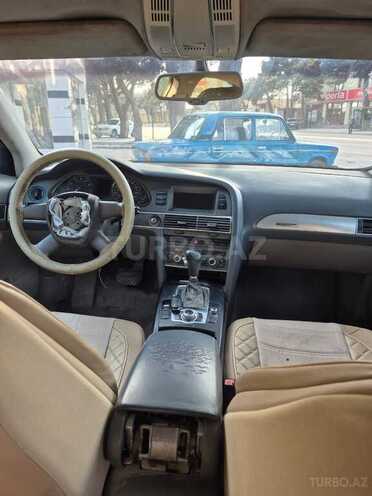 Audi A6 2006, 234,765 km - 2.4 l - Bakı