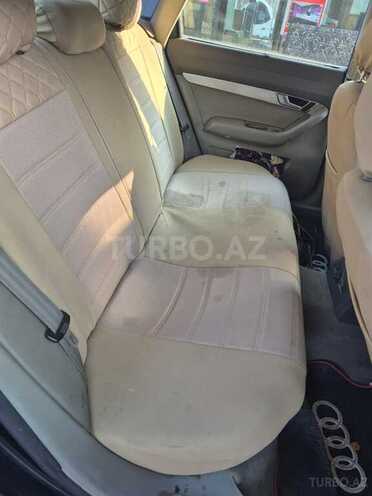 Audi A6 2006, 234,765 km - 2.4 l - Bakı