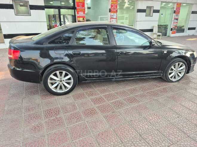 Audi A6 2006, 234,765 km - 2.4 l - Bakı