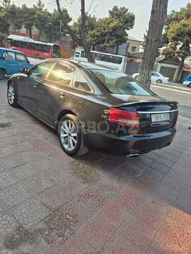 Audi A6 2006, 234,765 km - 2.4 l - Bakı