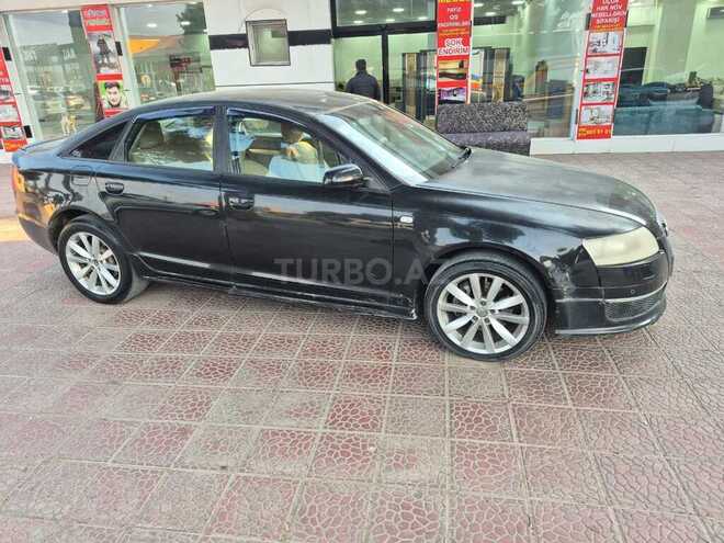 Audi A6 2006, 234,765 km - 2.4 l - Bakı