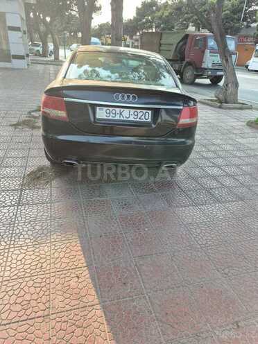 Audi A6 2006, 234,765 km - 2.4 l - Bakı