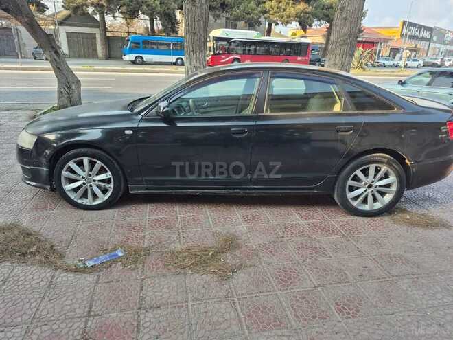 Audi A6 2006, 234,765 km - 2.4 l - Bakı