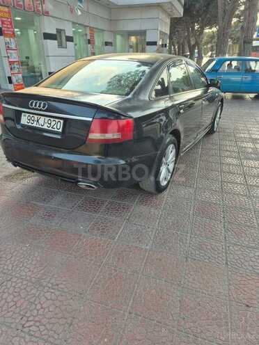 Audi A6 2006, 234,765 km - 2.4 l - Bakı