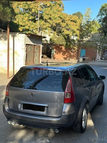 Renault Megane 2009, 330,000 km - 1.5 l - Bakı