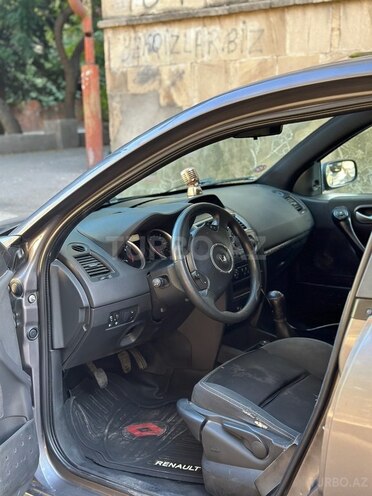 Renault Megane 2009, 330,000 km - 1.5 l - Bakı