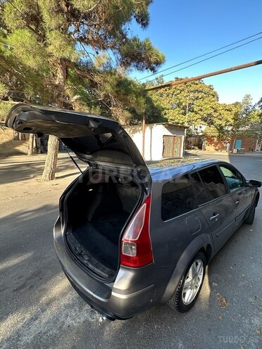 Renault Megane 2009, 330,000 km - 1.5 l - Bakı