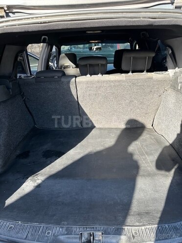 Renault Megane 2009, 330,000 km - 1.5 l - Bakı