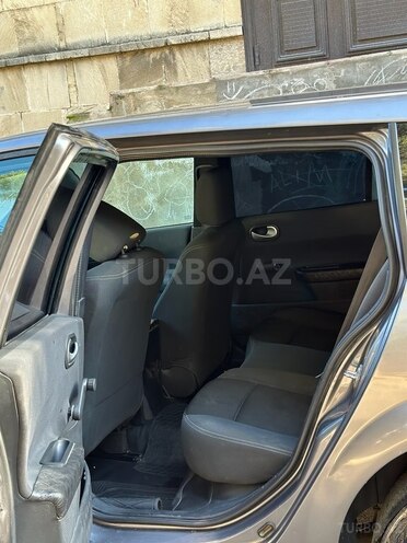 Renault Megane 2009, 330,000 km - 1.5 l - Bakı