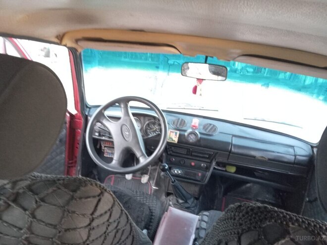 LADA (VAZ) 2106 1987, 50,000 km - 1.6 l - Sabirabad