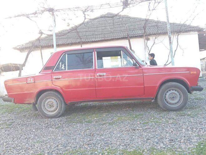 LADA (VAZ) 2106 1987, 50,000 km - 1.6 l - Sabirabad