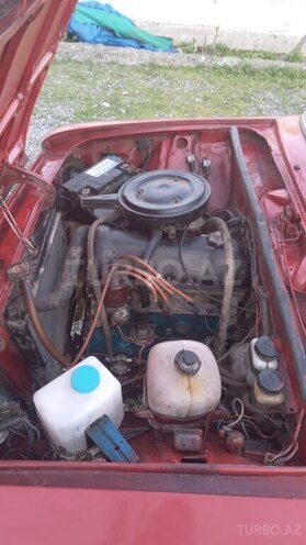 LADA (VAZ) 2106 1987, 50,000 km - 1.6 l - Sabirabad
