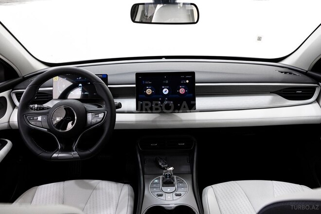BYD  2025, 0 km - 1.5 l - Bakı