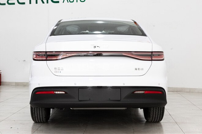 BYD  2025, 0 km - 1.5 l - Bakı