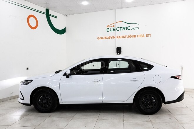 BYD  2025, 0 km - 1.5 l - Bakı