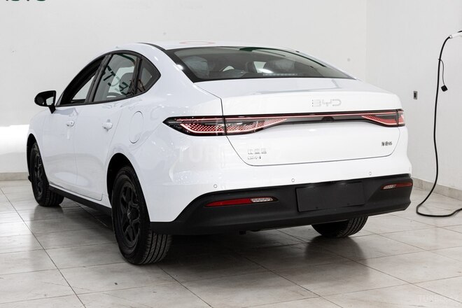 BYD  2025, 0 km - 1.5 l - Bakı