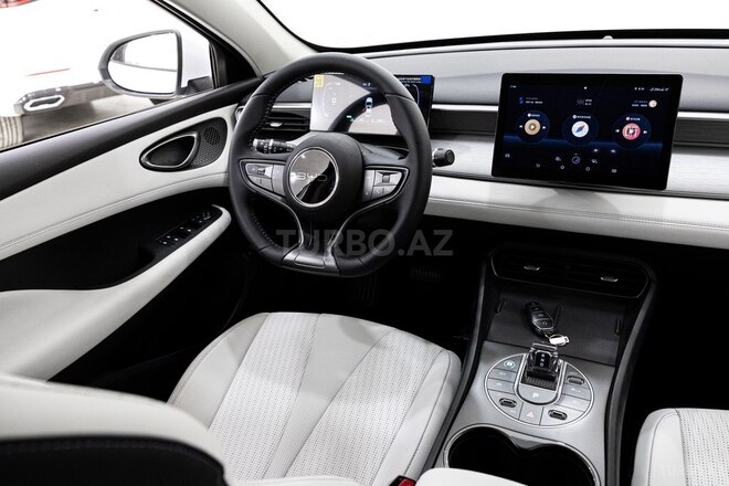 BYD  2025, 0 km - 1.5 l - Bakı