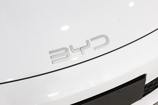 BYD  2025, 0 km - 1.5 l - Bakı