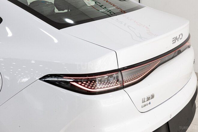 BYD  2025, 0 km - 1.5 l - Bakı