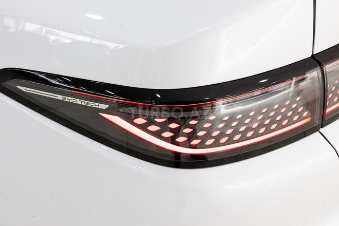 BYD  2025, 0 km - 1.5 l - Bakı
