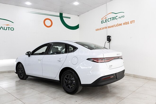 BYD  2025, 0 km - 1.5 l - Bakı