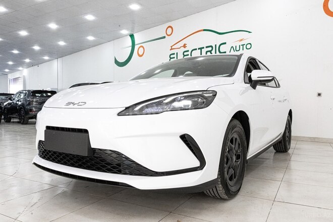 BYD  2025, 0 km - 1.5 l - Bakı