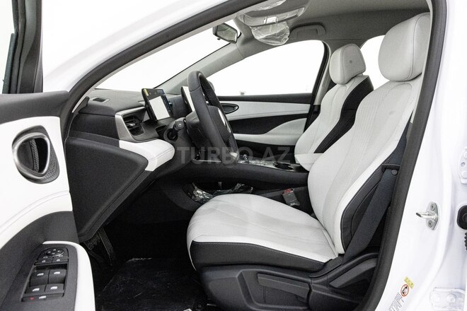 BYD  2025, 0 km - 1.5 l - Bakı