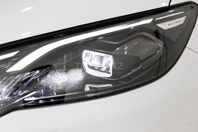 BYD  2025, 0 km - 1.5 l - Bakı