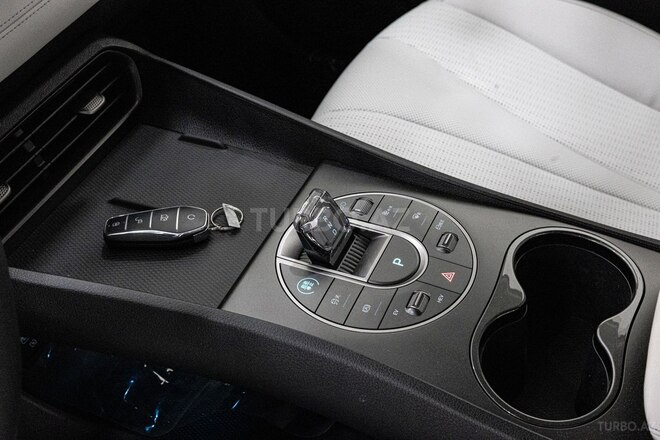 BYD  2025, 0 km - 1.5 l - Bakı