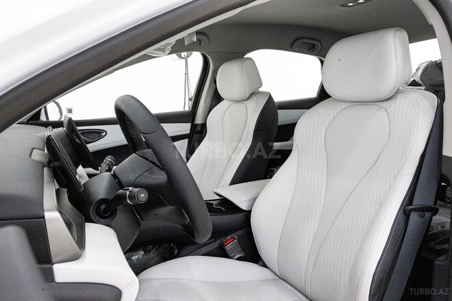 BYD  2025, 0 km - 1.5 l - Bakı
