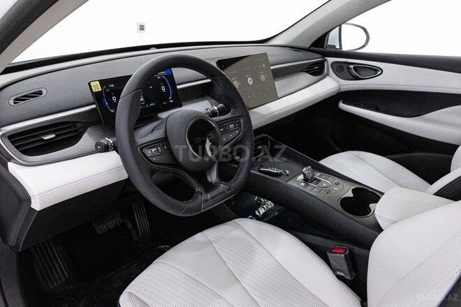 BYD  2025, 0 km - 1.5 l - Bakı
