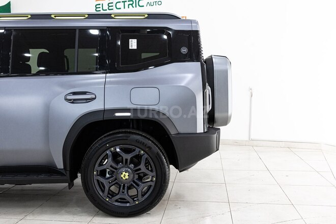 JETOUR T2-20