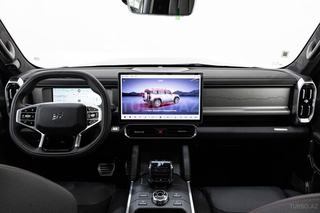 JETOUR T2-12