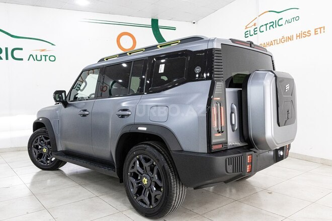 JETOUR T2-23