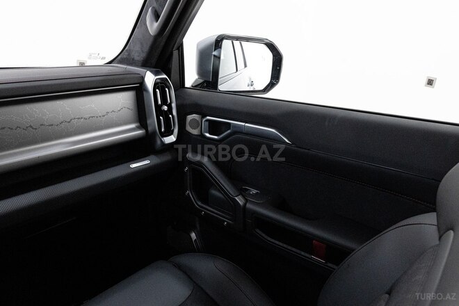 JETOUR T2-15