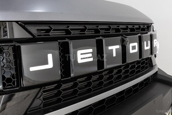 JETOUR T2-6