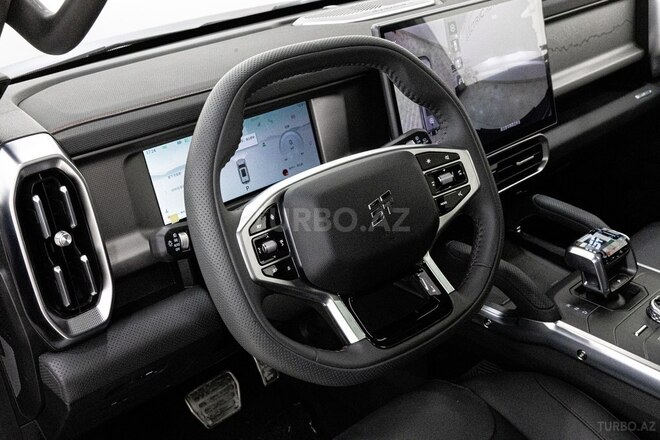 JETOUR T2-11