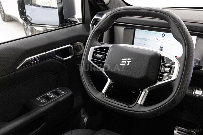 JETOUR T2-19