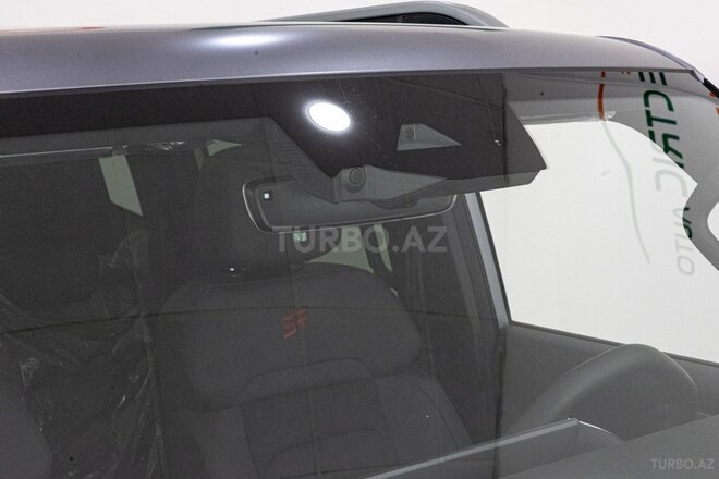 JETOUR T2-8