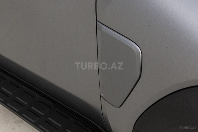 JETOUR T2-10