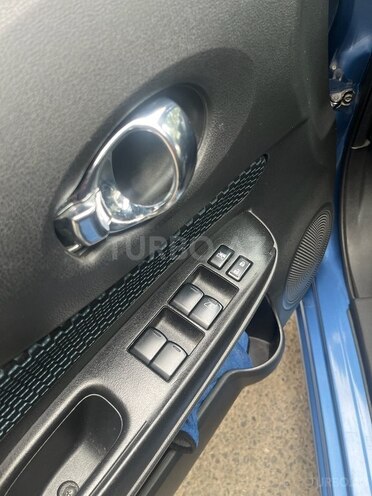 Nissan Note 2014, 40,000 km - 1.2 l - Bakı